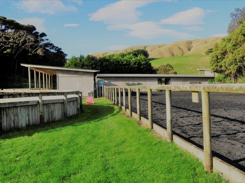 823 Ohariu Valley Road, Ohariu, Wellington - Carousel 26