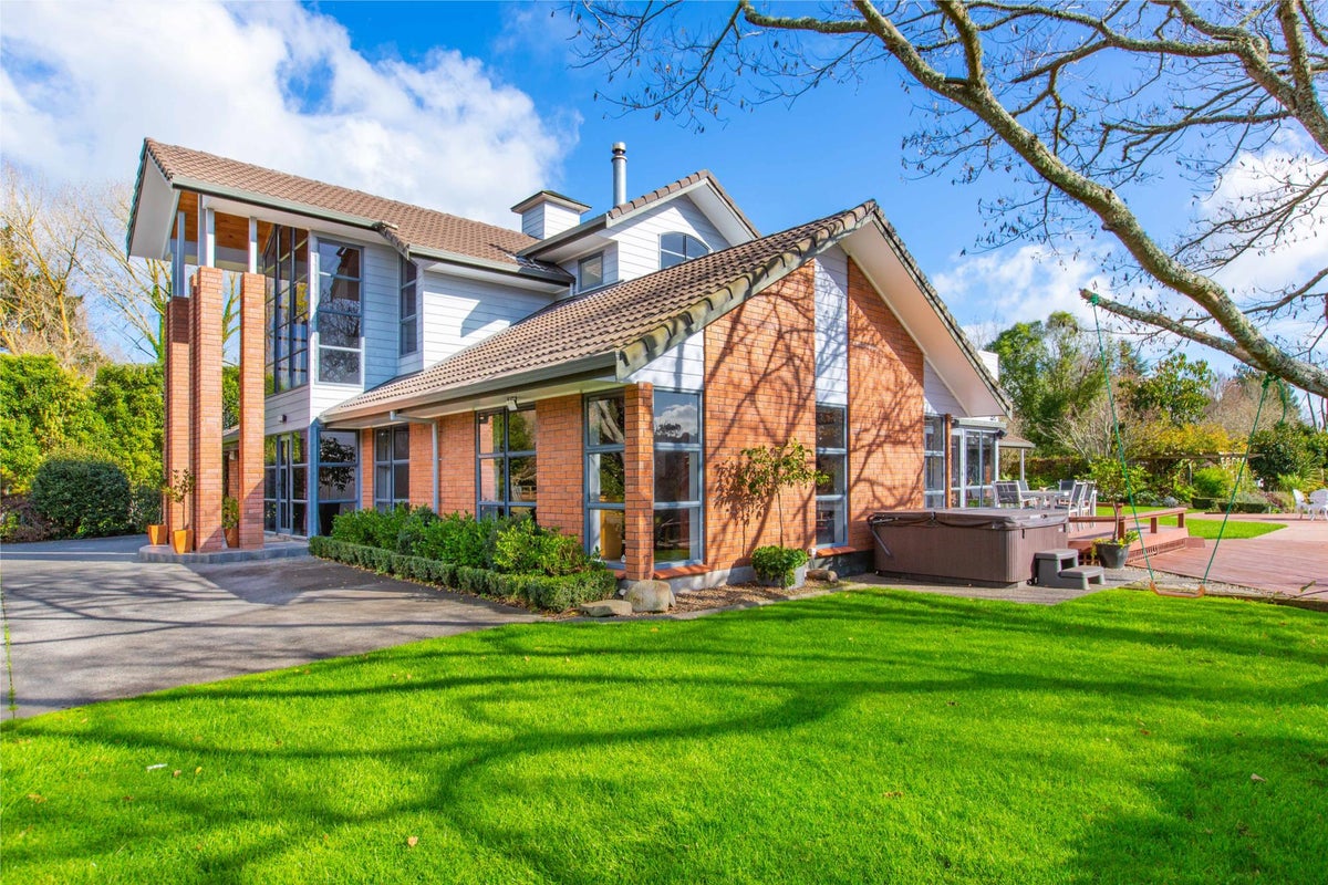 184 Rosebanks Drive, Tamahere - Carousel 1