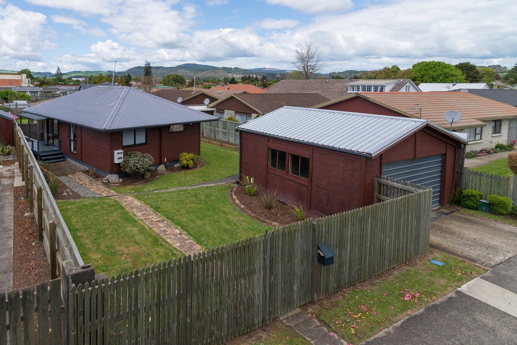 48 JAMES STREET, GLENHOLME, Rotorua - Carousel 1