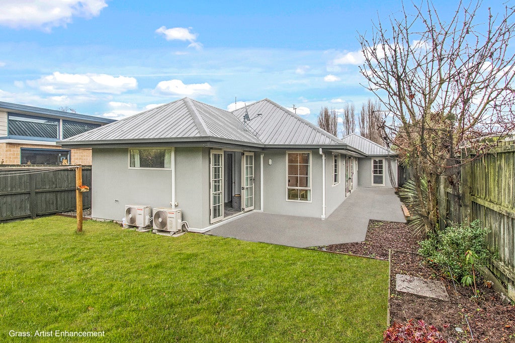 91A Baker Street, New Brighton, Christchurch - Carousel 1