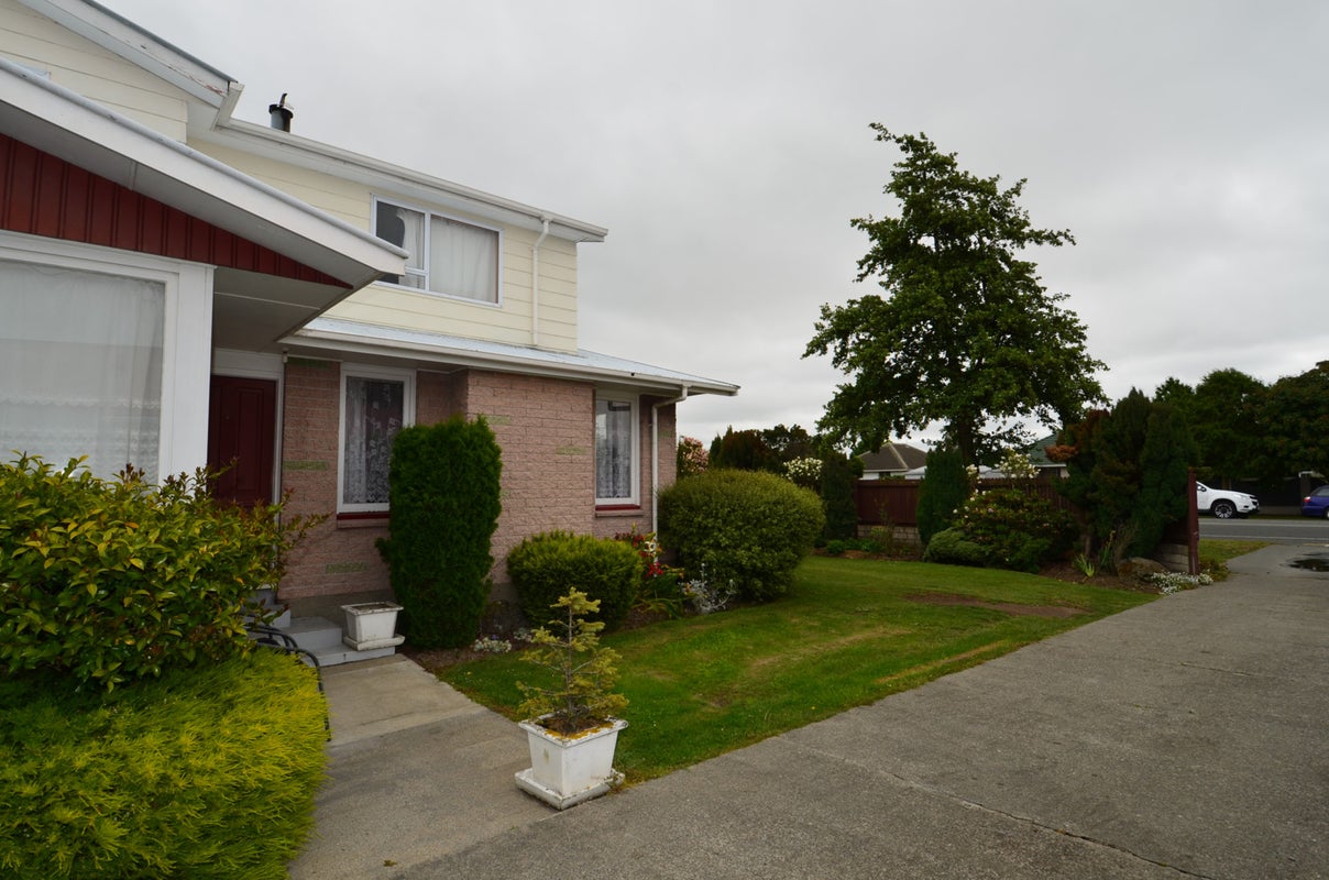 109 Halswell Road, Hillmorton, Christchurch - Carousel 1