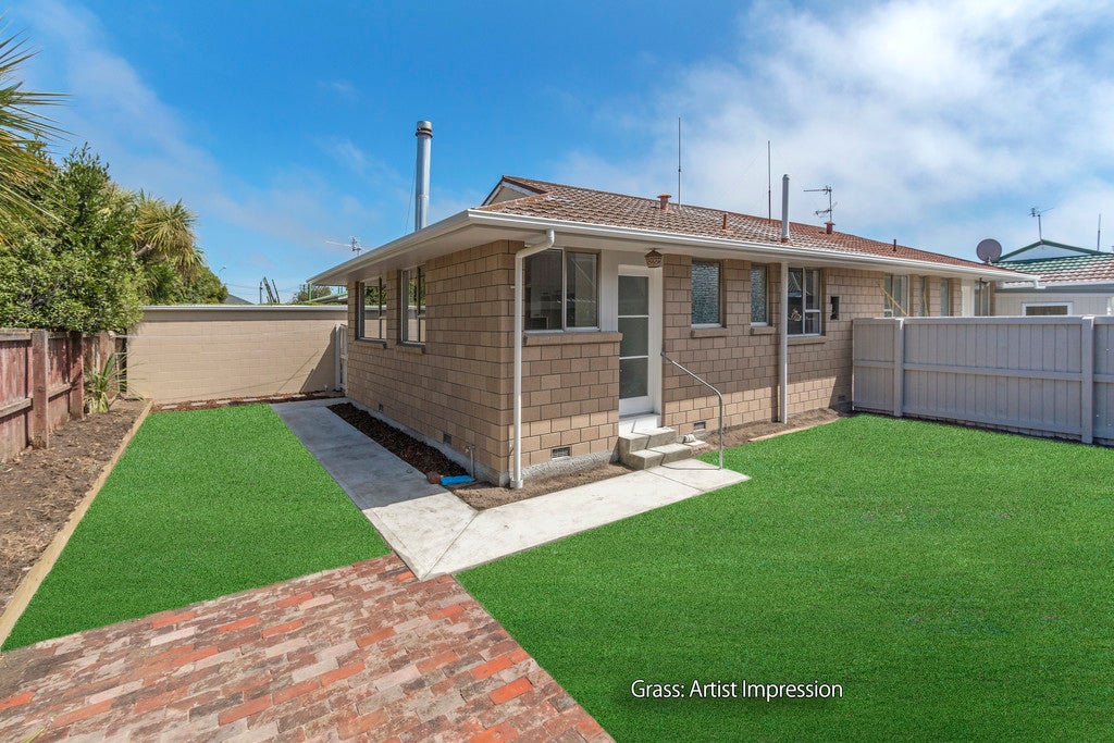 4/117 Beresford Street, New Brighton, Christchurch - Carousel 1