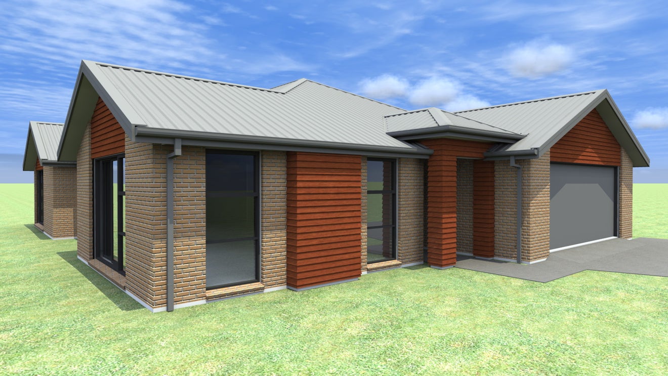 77 Mokihi Gardens, Hillmorton, Christchurch - Carousel 1