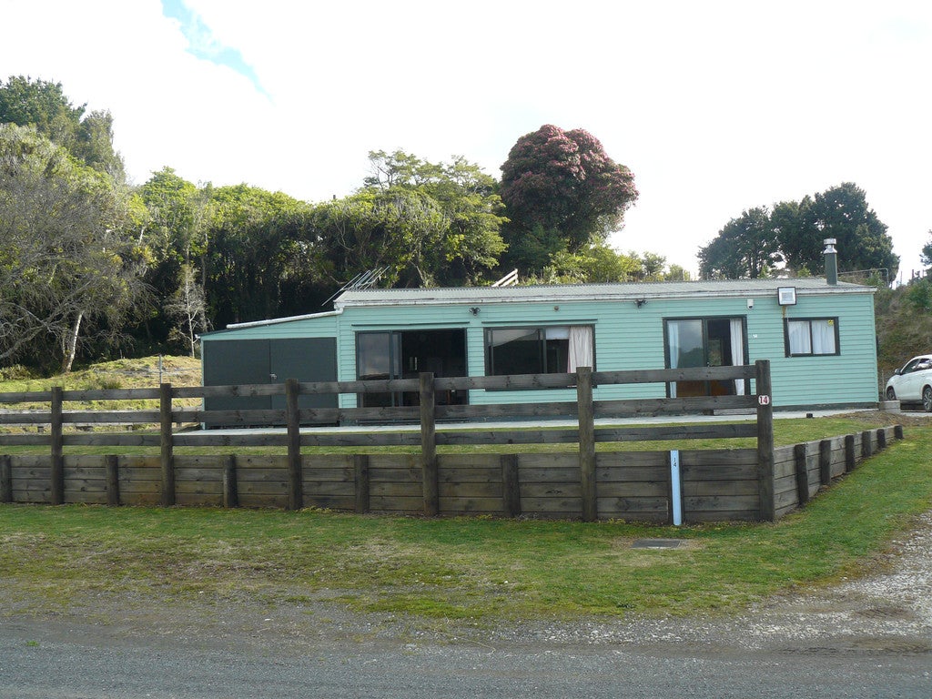 14 Taumatatotara West Road, Te Kuiti - Carousel 2