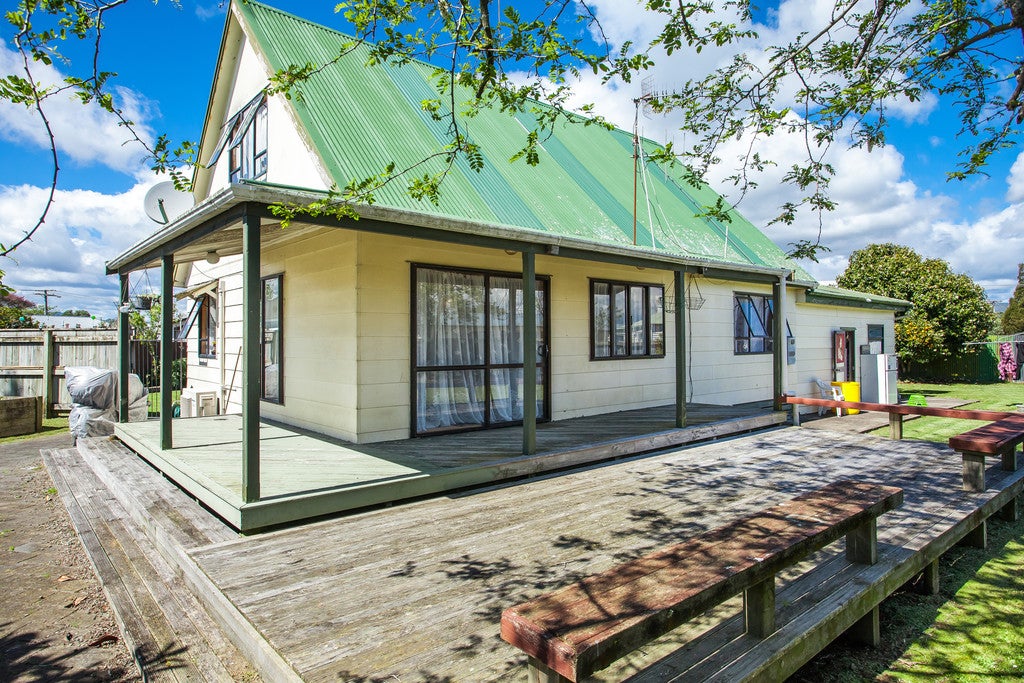 1/115 Richard street, OPOTIKI, Opotiki - Carousel 1