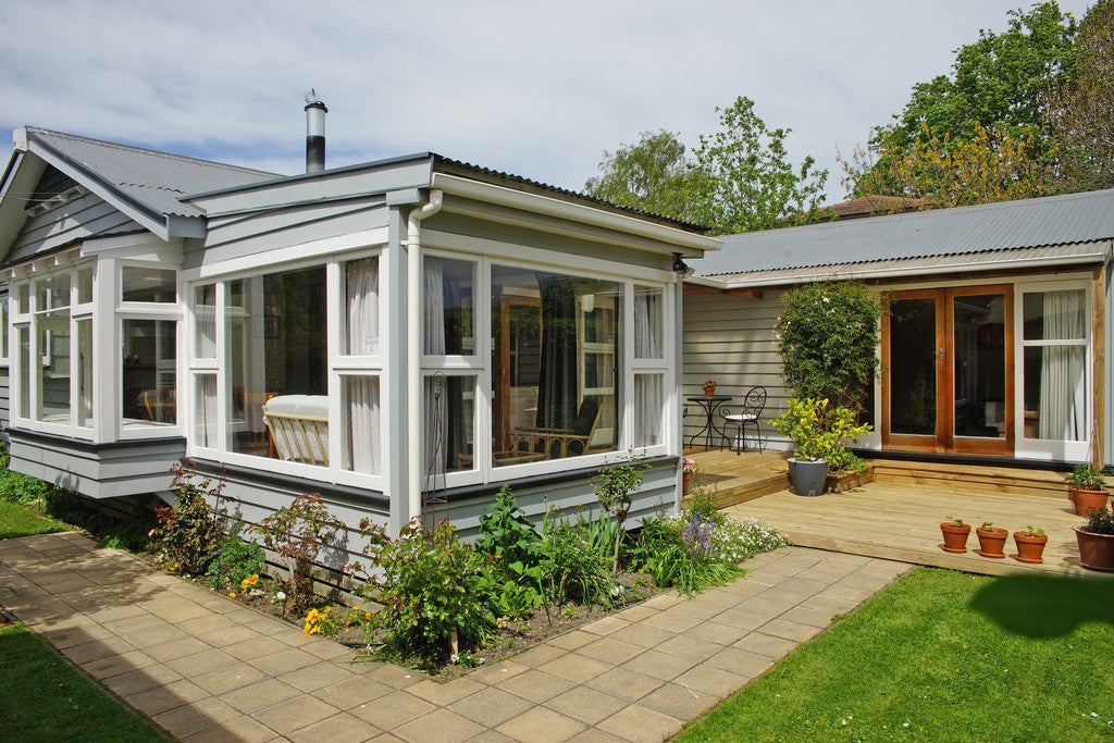 124 Tennyson Street, Sydenham, Christchurch - Carousel 1