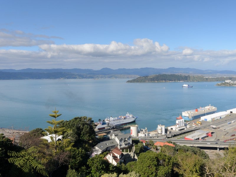 50 Upper Watt Street, Wadestown, Wellington - Carousel 2