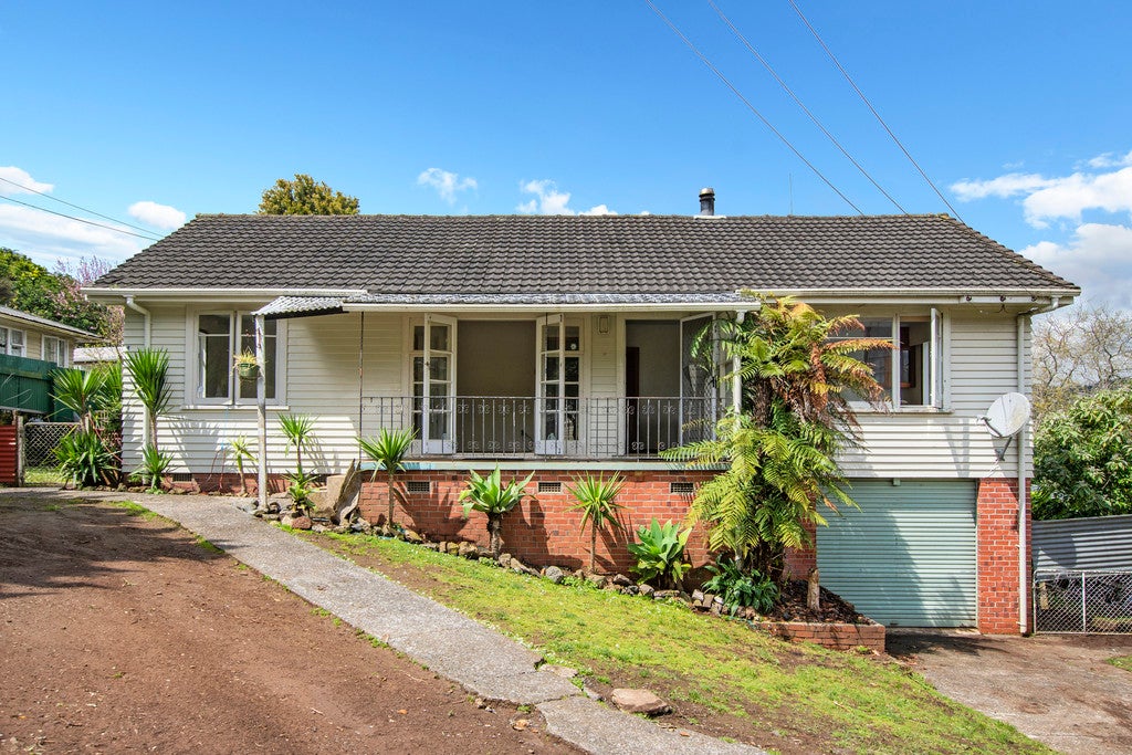 4 Holmes Avenue, Otangarei, Whangarei - Carousel 1