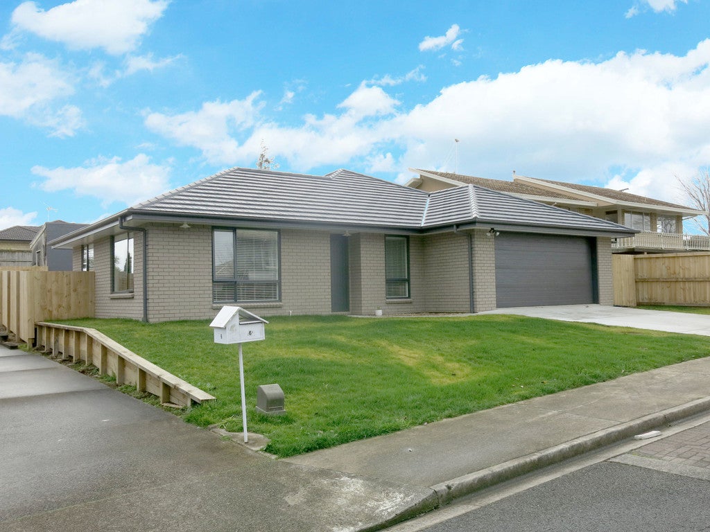 4 Greenfield Drive, dinsdale, Hamilton - Carousel 2