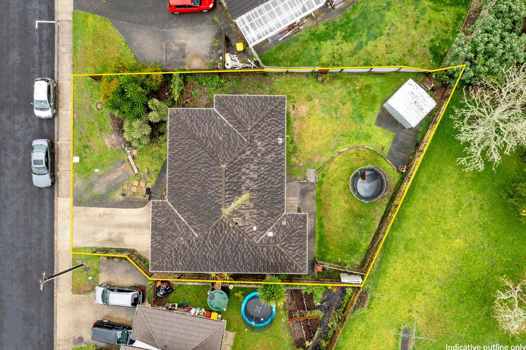 24 Tasman Drive, Opaheke, Papakura - Carousel 1