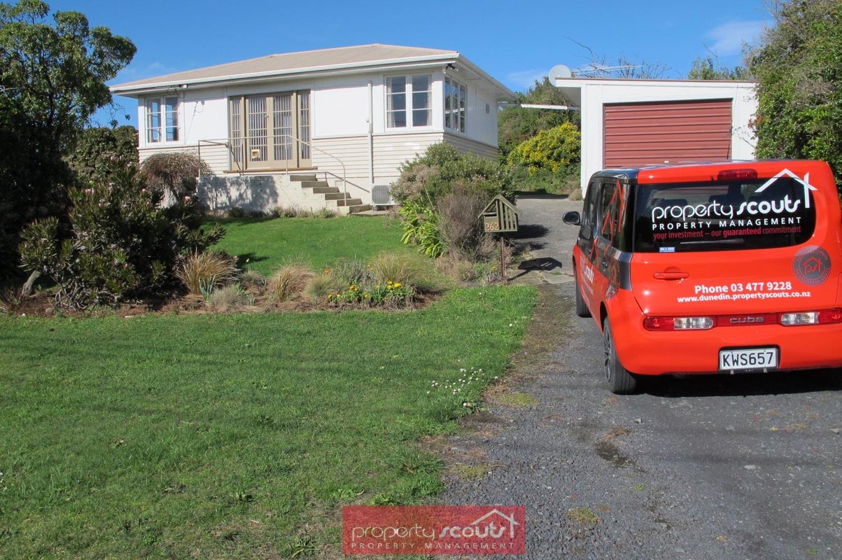262 Tomahawk Road, Ocean Grove, Dunedin - Carousel 1