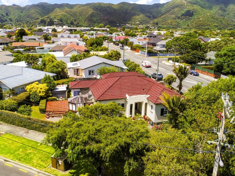 2 MAHOE ST , Hutt Central, Hutt Central  - Carousel 26