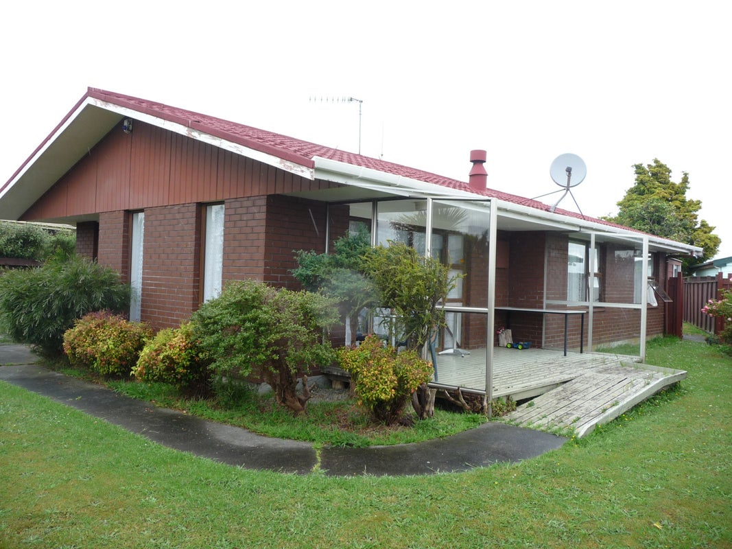 29 Havelock Avenue, Westbrook, Palmerston North - Carousel 1