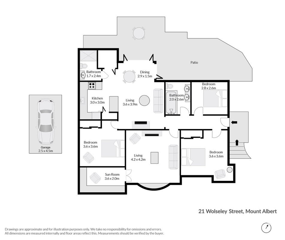21 Wolseley Street, Morningside, Auckland - Carousel 20