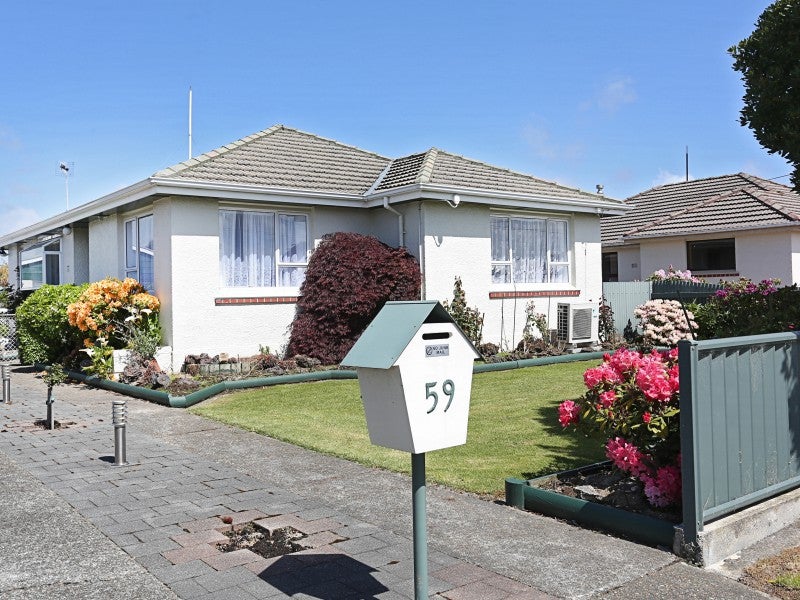59 West Street, Hawthorndale, Invercargill - Carousel 18