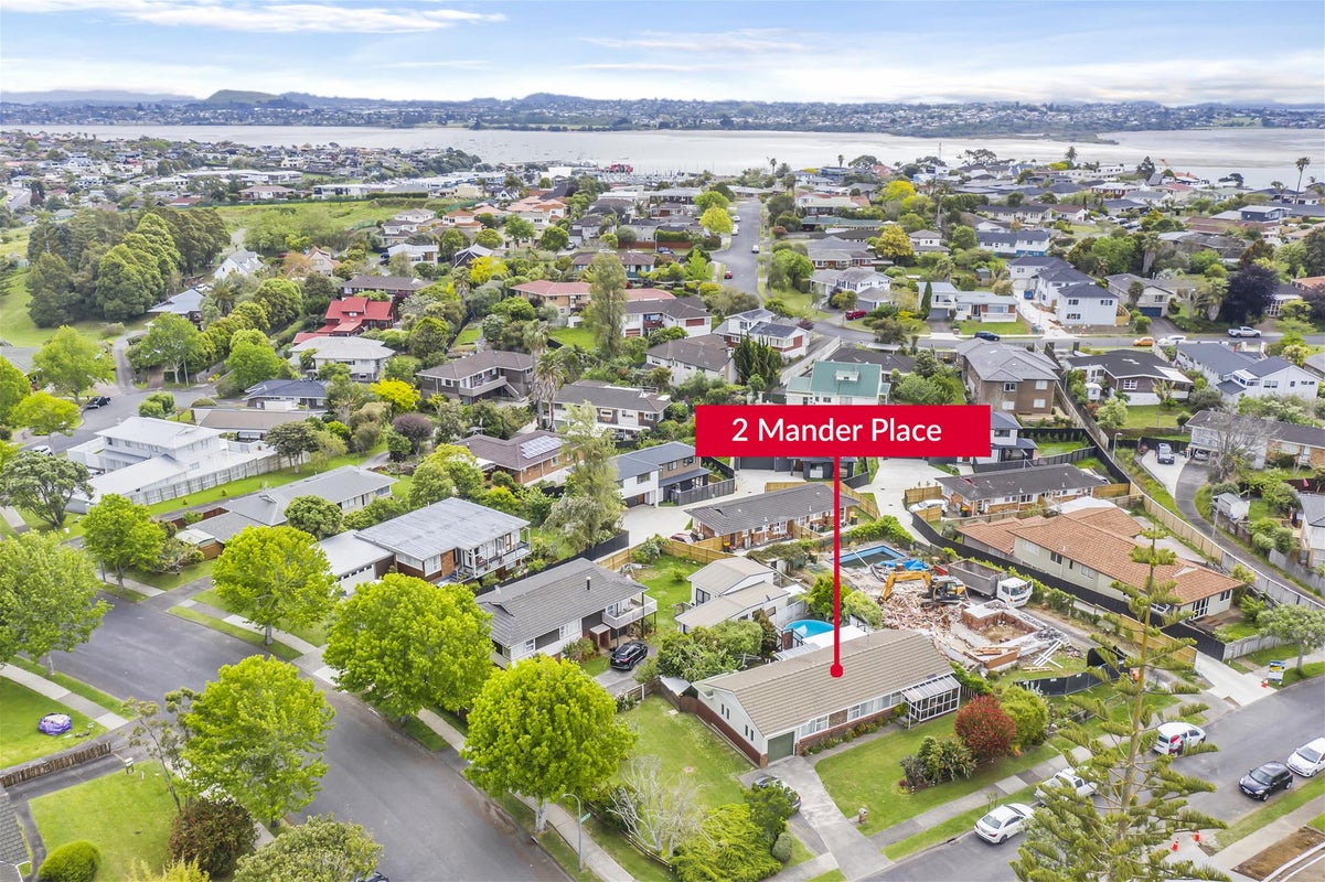 2 Mander Place, Bucklands Beach, Auckland - Carousel 33
