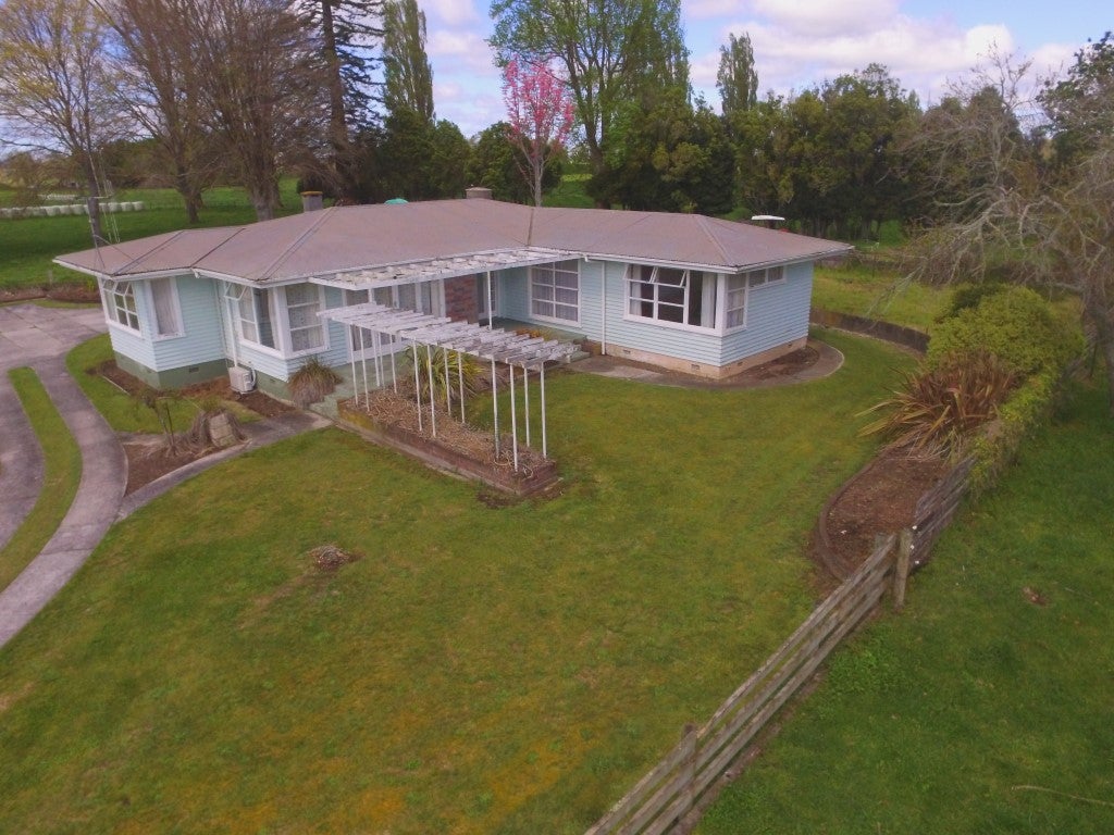 133 Overdale Road, Putaruru - Carousel 1