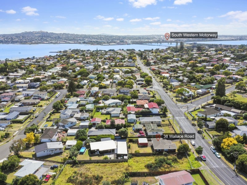 38 Wallace Road, Mangere Bridge, Auckland - Carousel 20