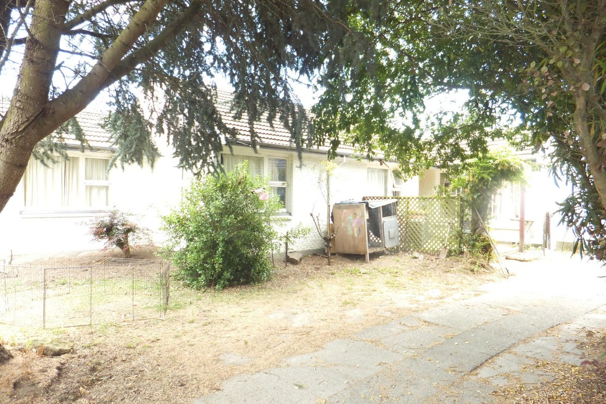73 Mooray Avenue, Bishopdale, Christchurch - Carousel 2