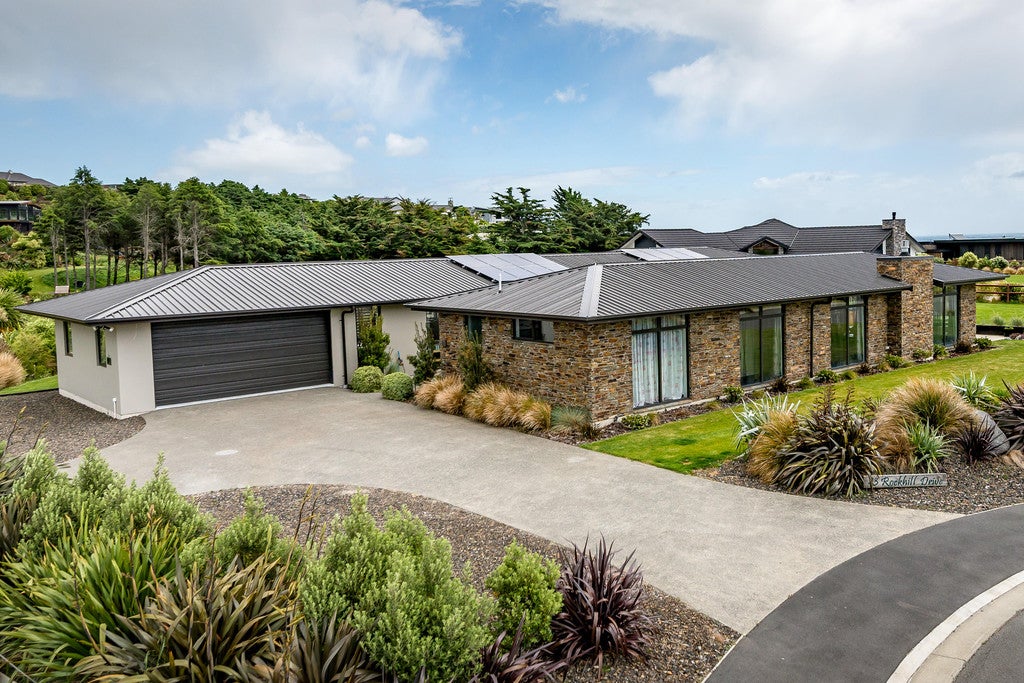 23 Rock Hill Drive, Kennedys Bush, Christchurch - Carousel 2