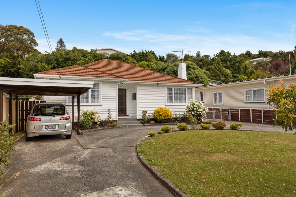 18 Stokes Valley Road, Stokes Valley, Lower Hutt - Carousel 20