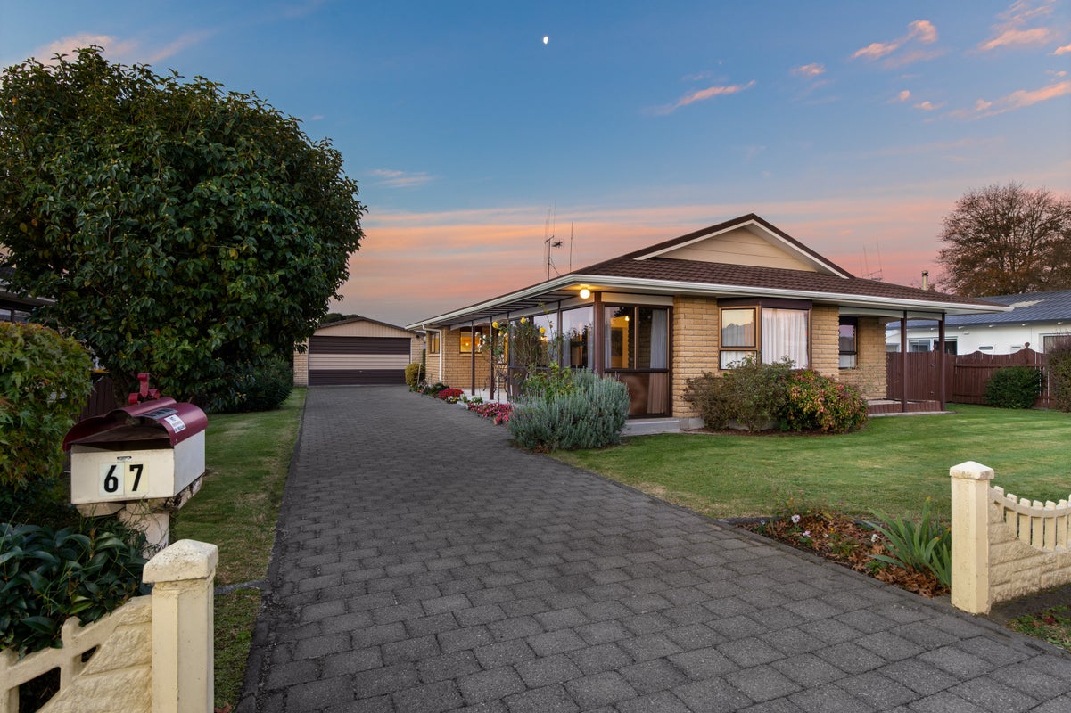 67 Browning Street, Leamington, Cambridge - Carousel 2