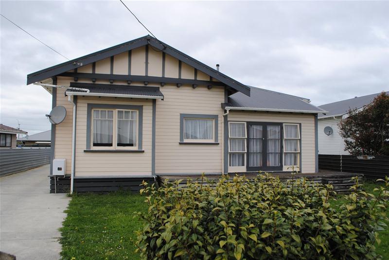 130 Argyle Street, Hawera - Carousel 1