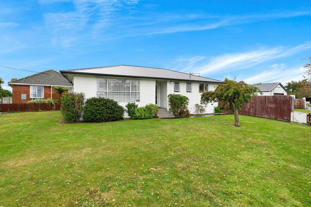 22 Akaroa Street, Mairehau, Christchurch - Carousel 1