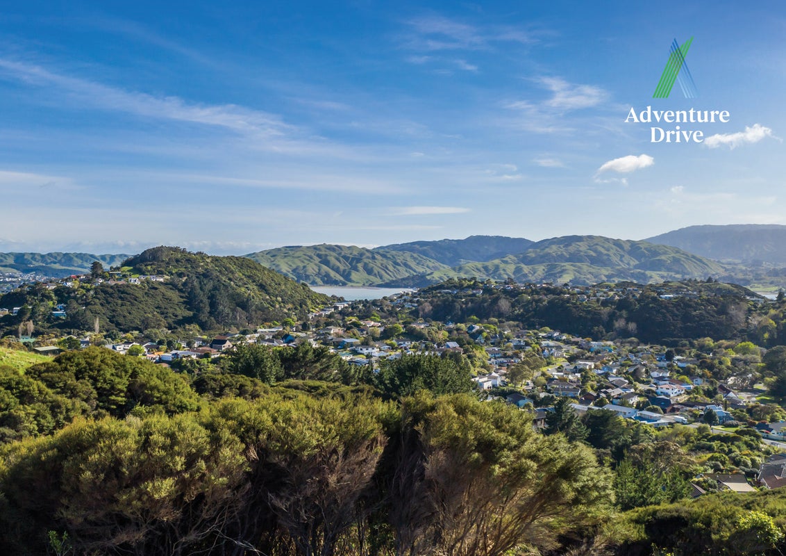 1 Topsail Way, Whitby, Porirua - Carousel 1