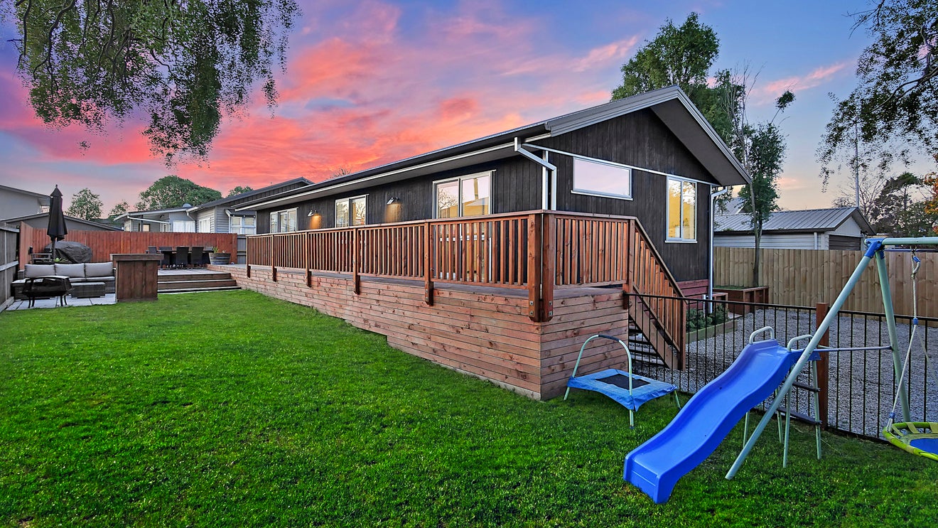 317 Woodham Road, Linwood, Christchurch - Carousel 1