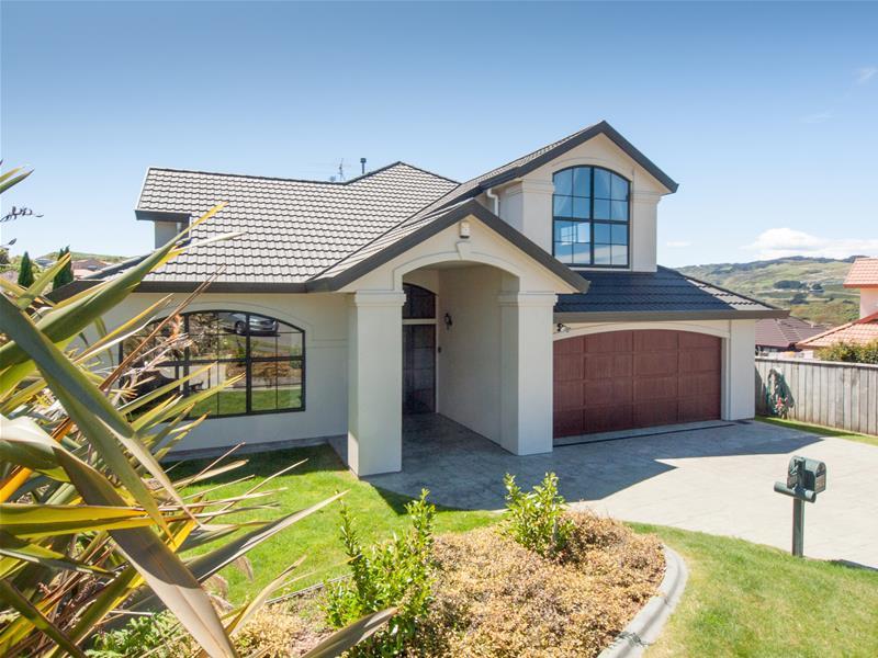 7 Radstock Grove, Churton Park, Wellington - Carousel 18