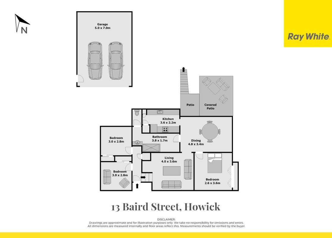 13 Baird Street, Howick, Auckland - Carousel 20