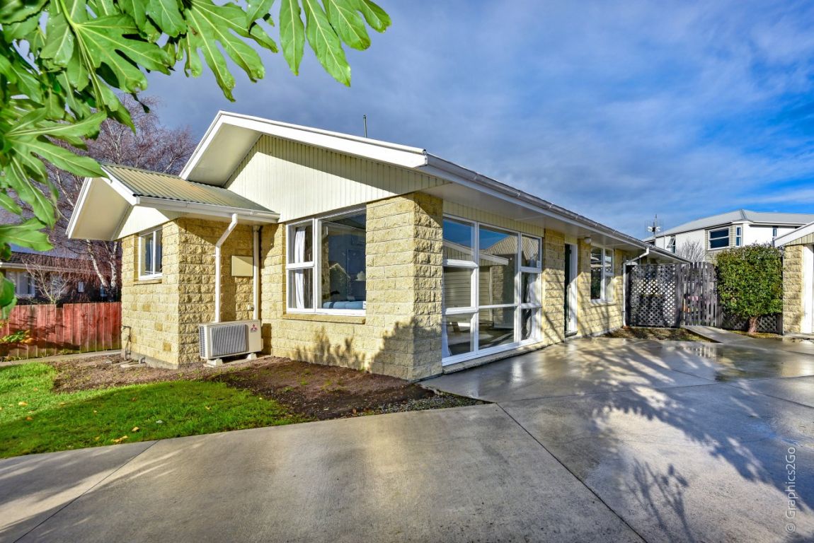 1/14 Tulloch Place, Papanui, Christchurch - Carousel 1
