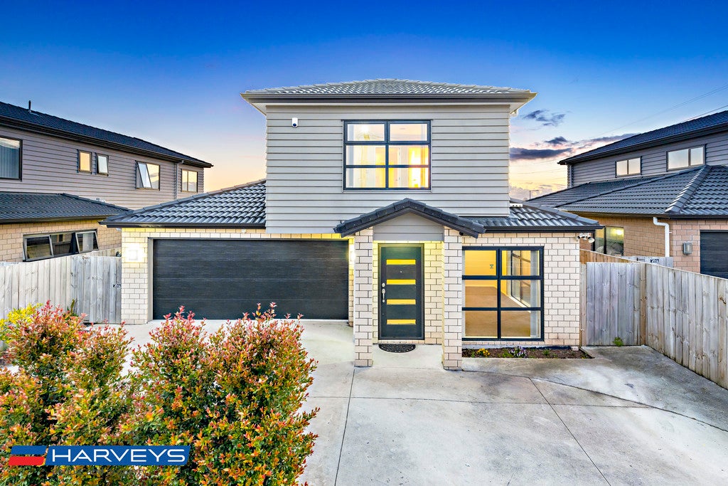 248D Porchester Road, Takanini, Auckland - Carousel 2