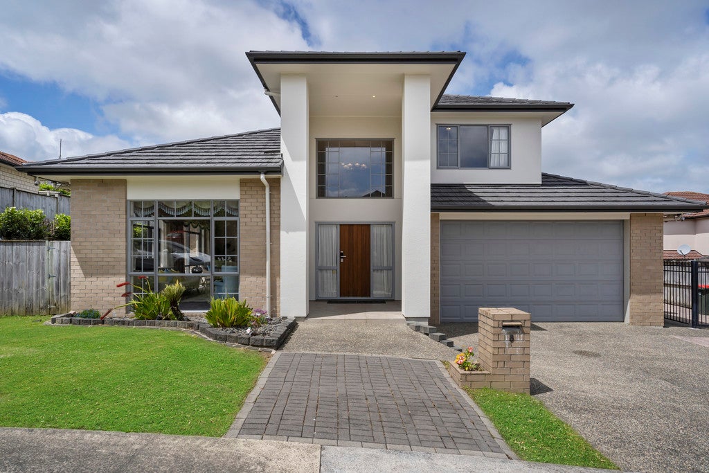 8 Powercourt Drive, Flat Bush, Auckland - Carousel 2