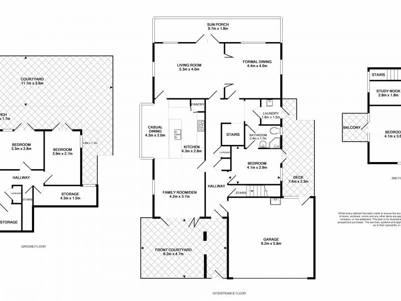 18 Selwyn Terrace, Thorndon, Wellington - Carousel 20