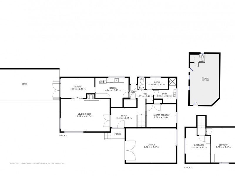68A Pretoria Street, Hutt Central, Lower Hutt - Carousel 16