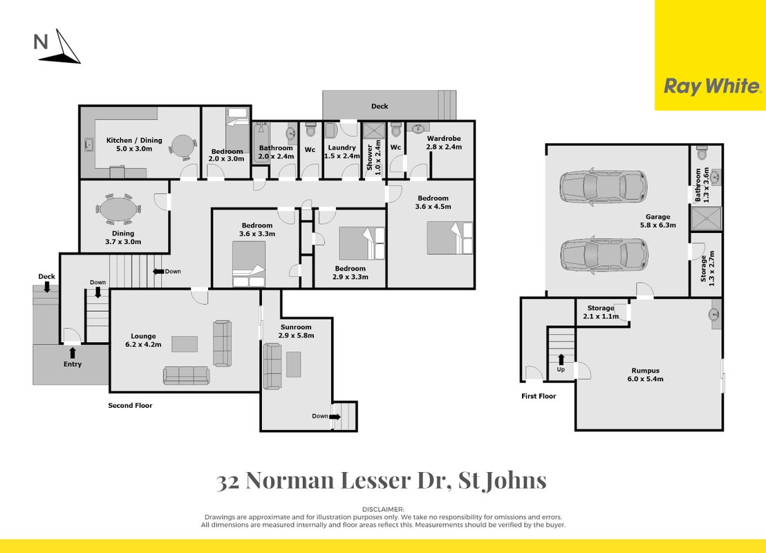 32 Norman Lesser Drive, Saint Johns, Auckland - Carousel 20