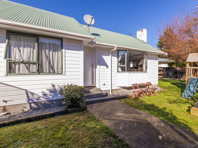 2 California Drive, Totara Park, Upper Hutt - Carousel 2