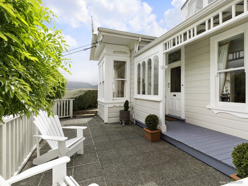 45 Cecil Road, Wadestown, Wellington - Carousel 2