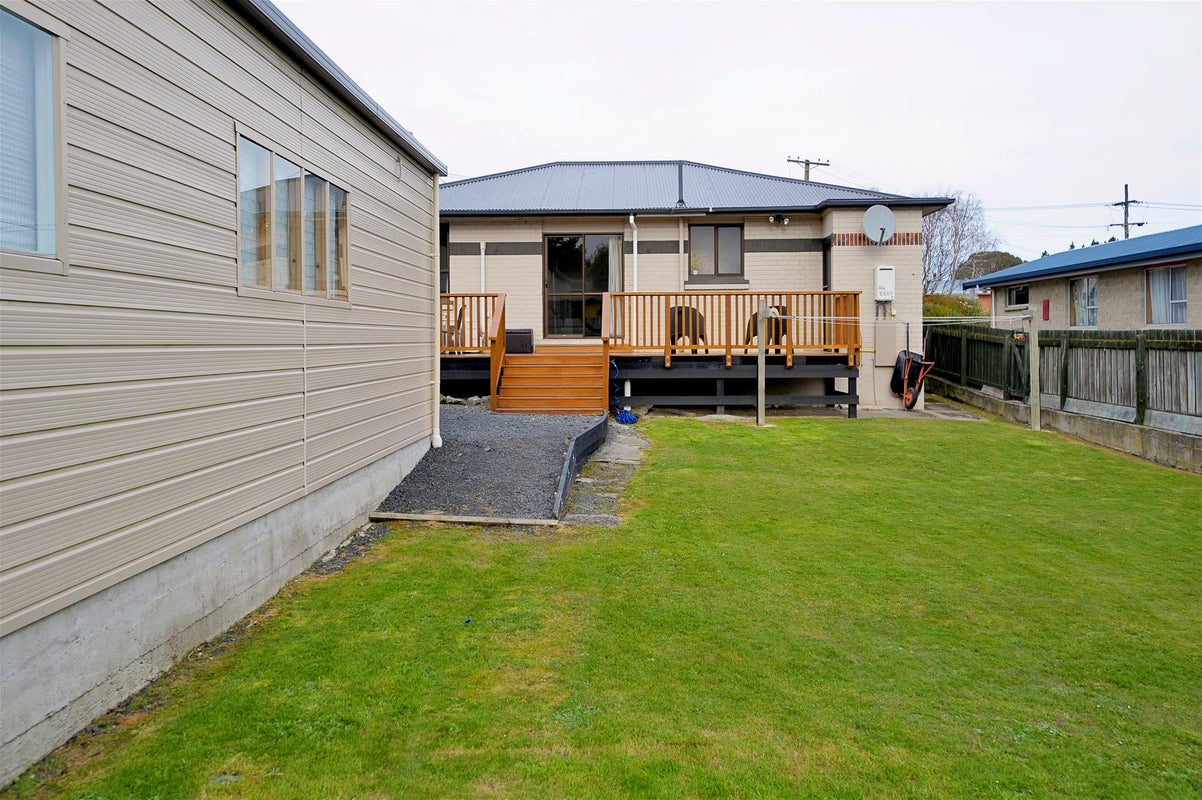 29 Delta Drive, Waldronville, Dunedin - Carousel 21