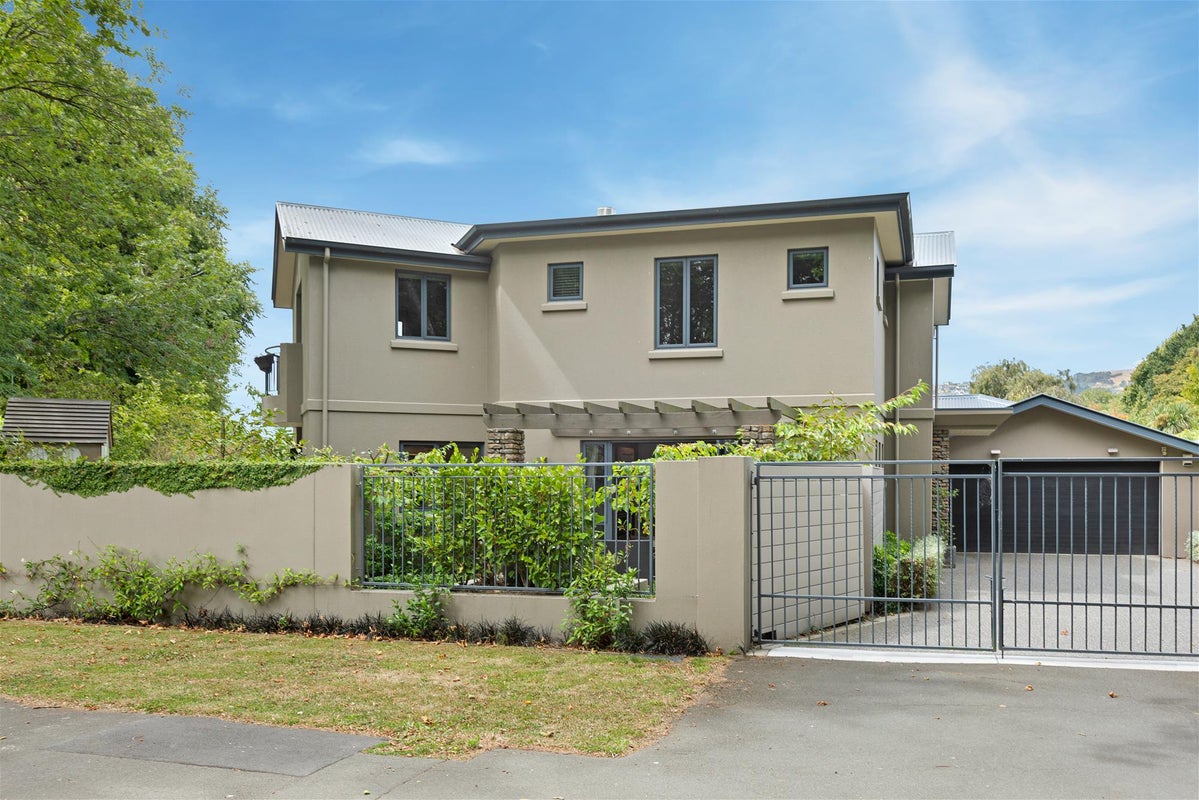 13 Thorrington Road, Cashmere, Christchurch - Carousel 2