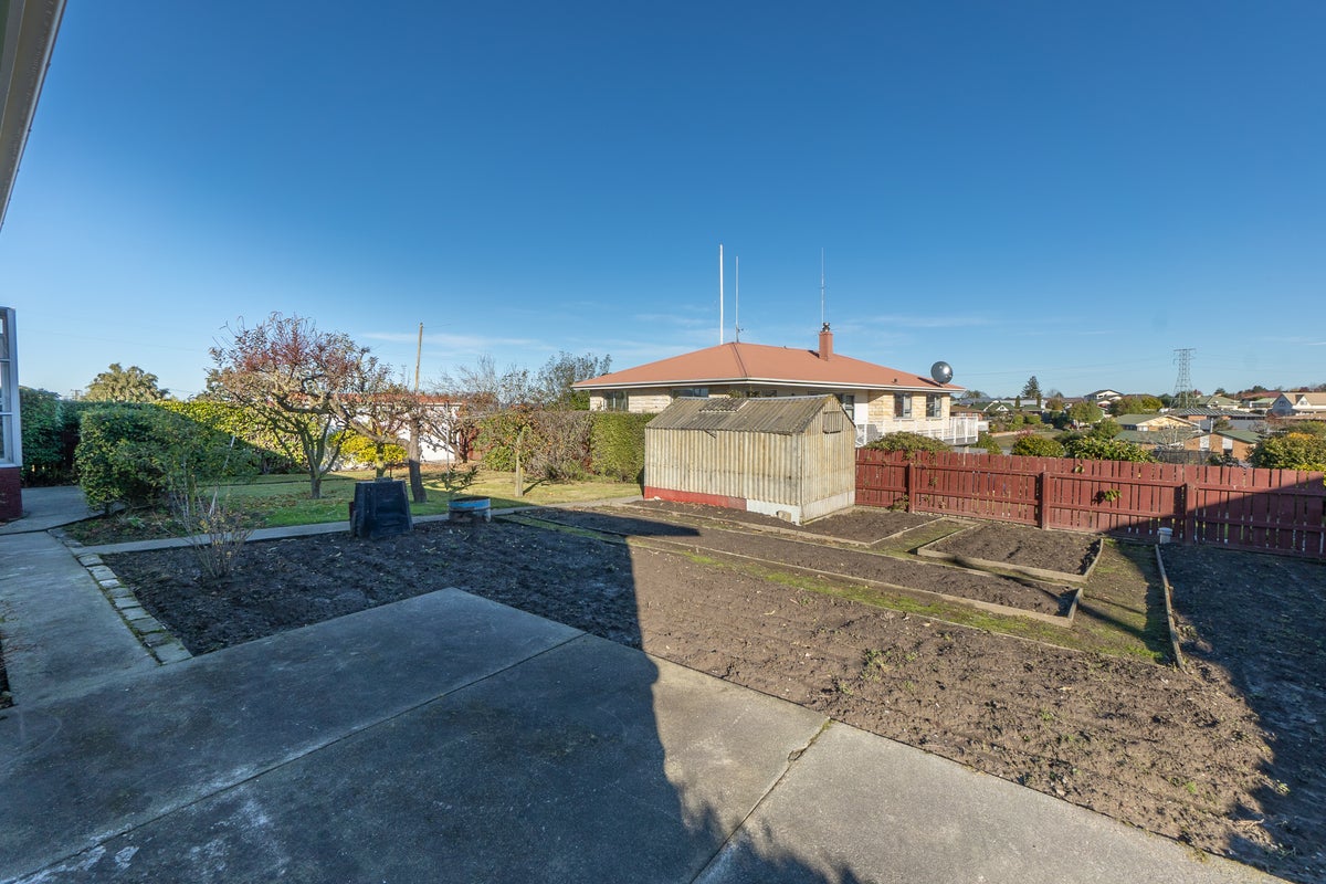 154 Pages Road, Marchwiel, Timaru - Carousel 20