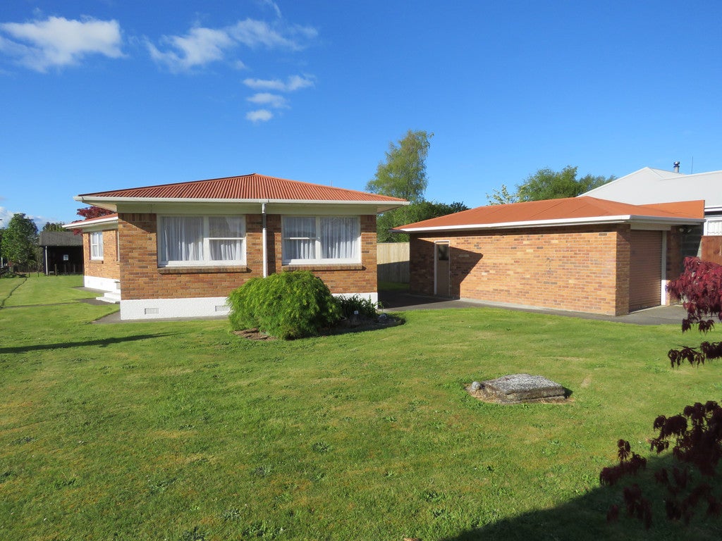 1 Omatane Road, Owhango - Carousel 1