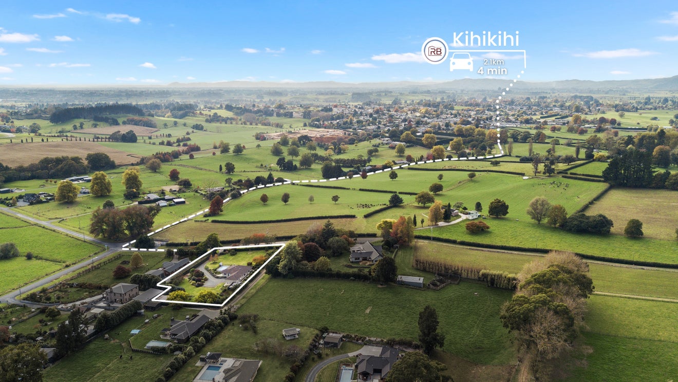 264 Saint Leger Road, Kihikihi, Te Awamutu - Carousel 21