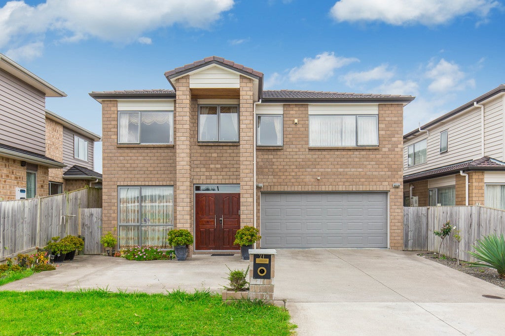 21 Kerrykeel Drive, Flat Bush, Auckland - Carousel 1