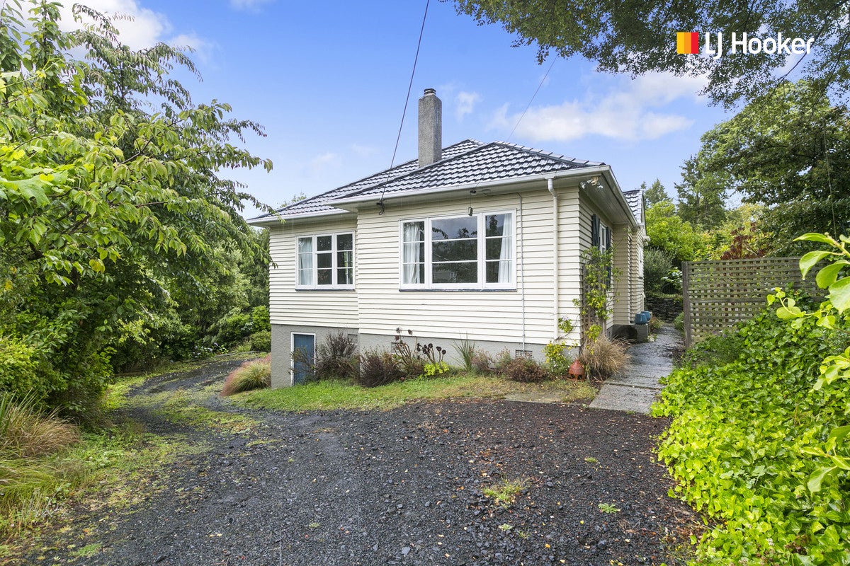 152 Chapman Street, Wakari, Dunedin - Carousel 1