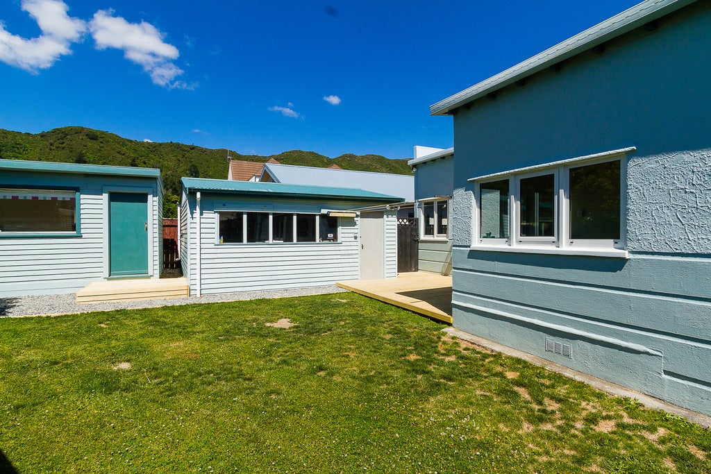 5 Norton Park Avenue, Fairfield, Lower Hutt - Carousel 20