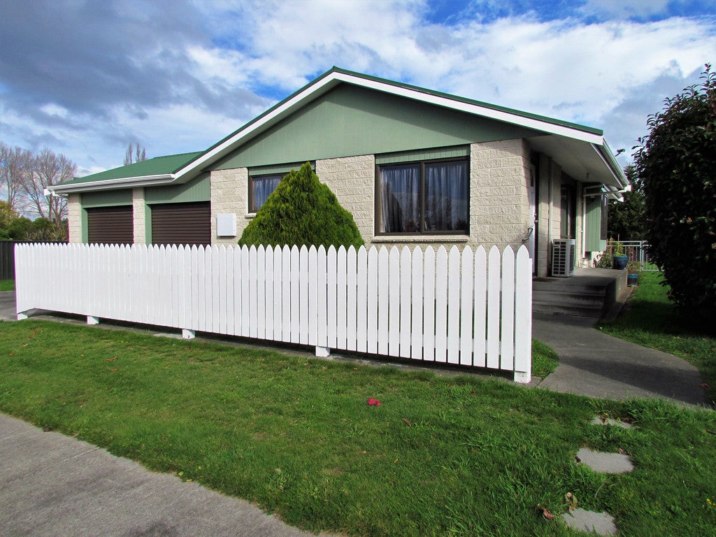 36 Millard Avenue, Kuripuni, Masterton - Carousel 1