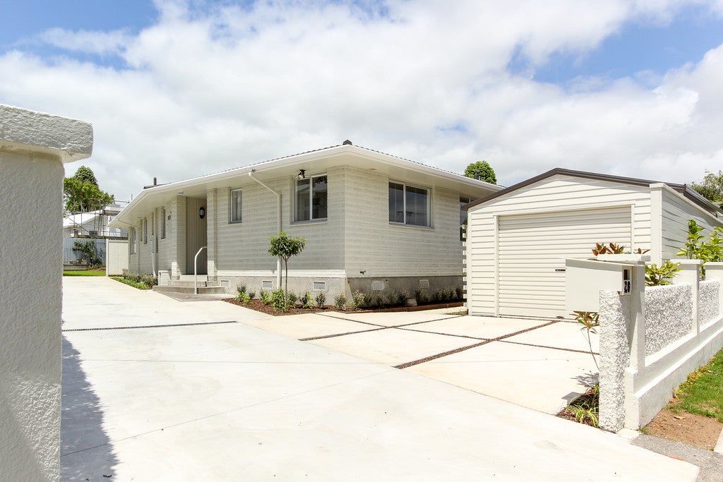 20 George Street, Lower Vogeltown, New Plymouth - Carousel 1